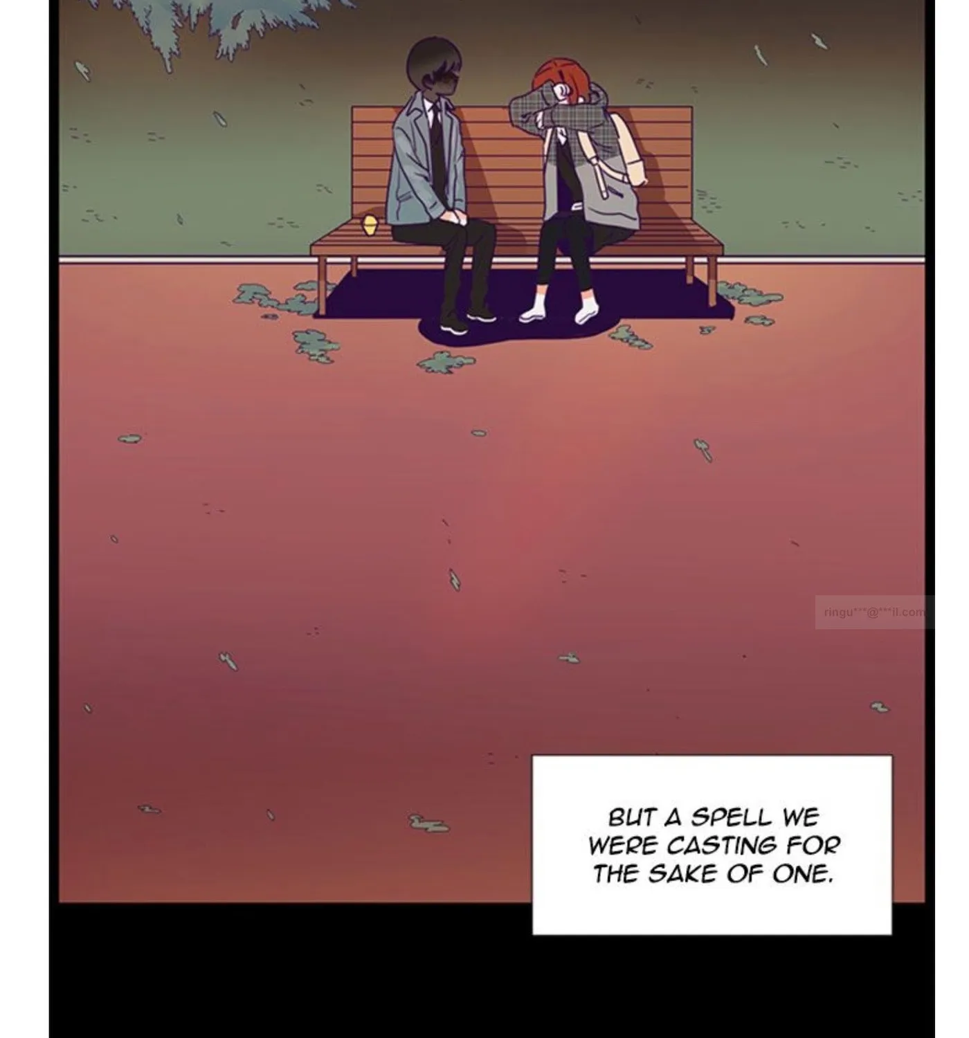 You At First Sight Chapter 47 page 80 - 