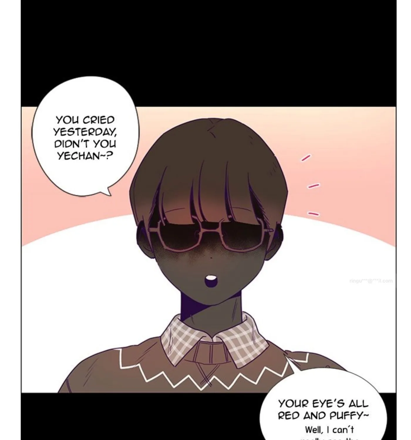 You At First Sight Chapter 47 page 84 - 