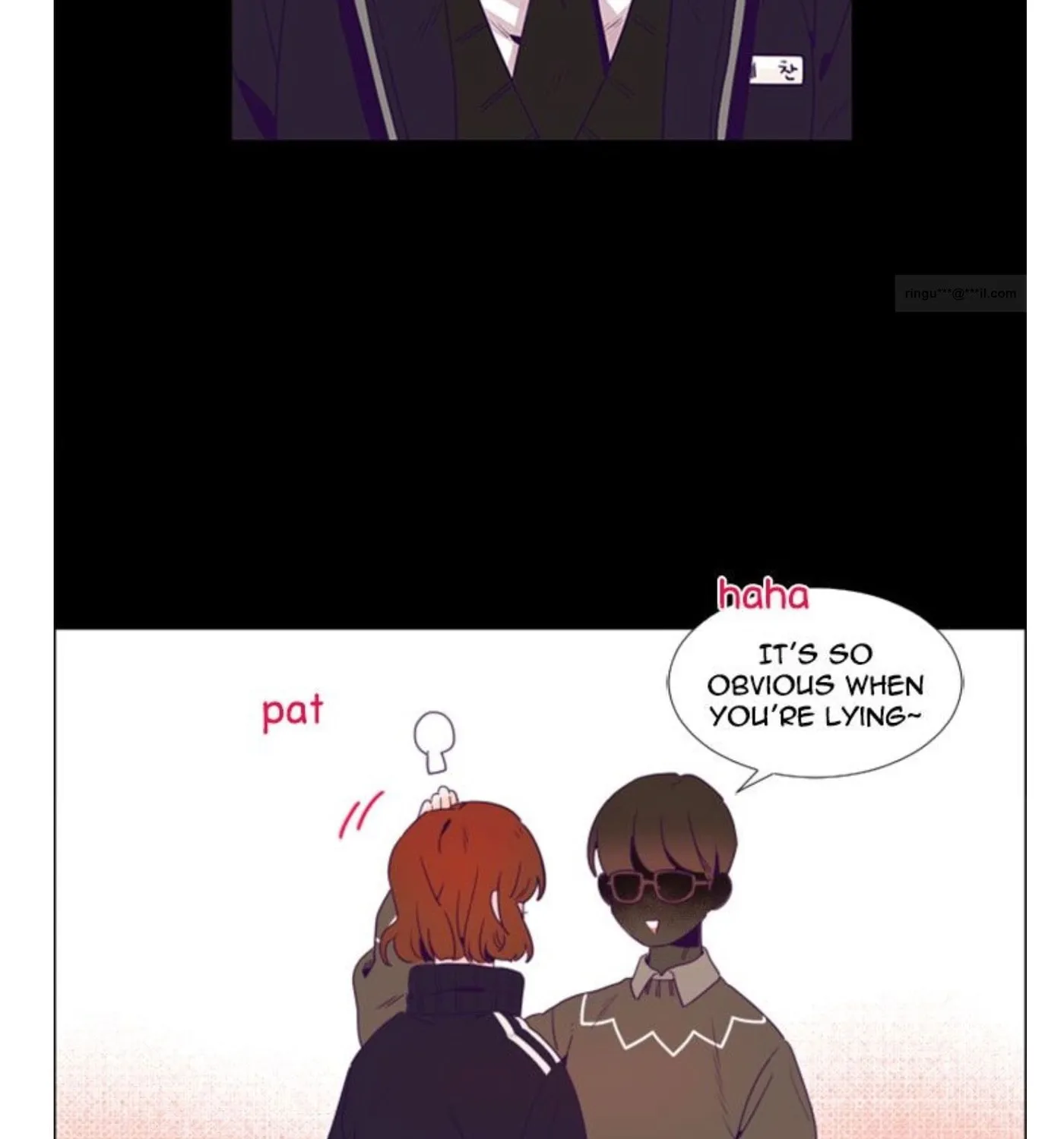 You At First Sight Chapter 47 page 86 - 
