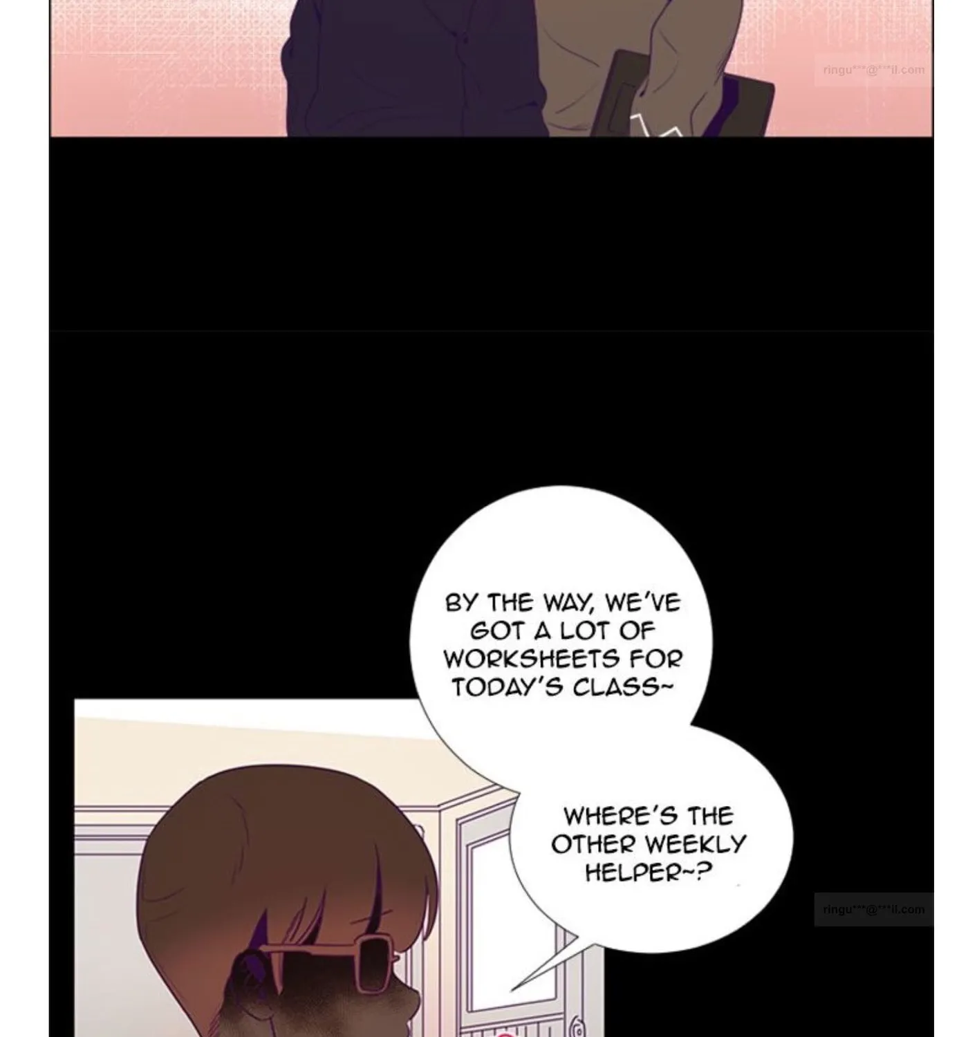 You At First Sight Chapter 47 page 87 - 