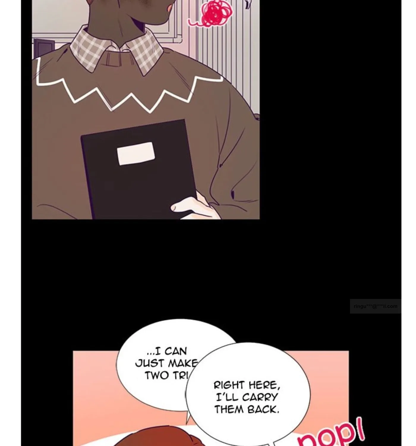 You At First Sight Chapter 47 page 88 - 