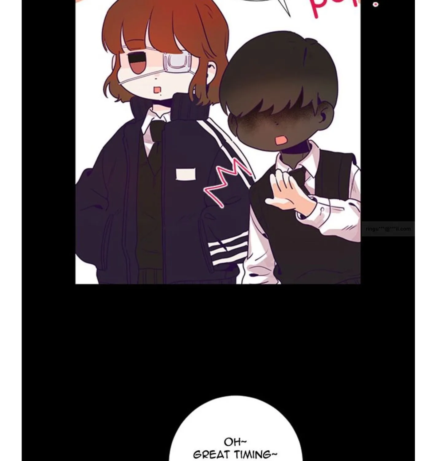 You At First Sight Chapter 47 page 89 - 
