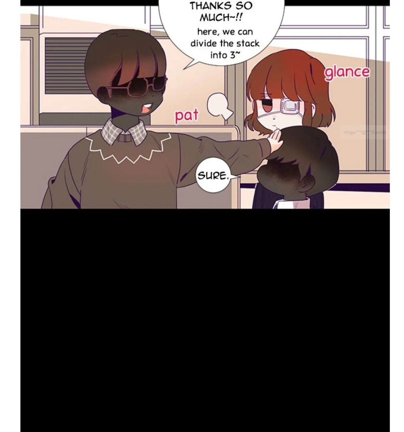 You At First Sight Chapter 47 page 90 - 