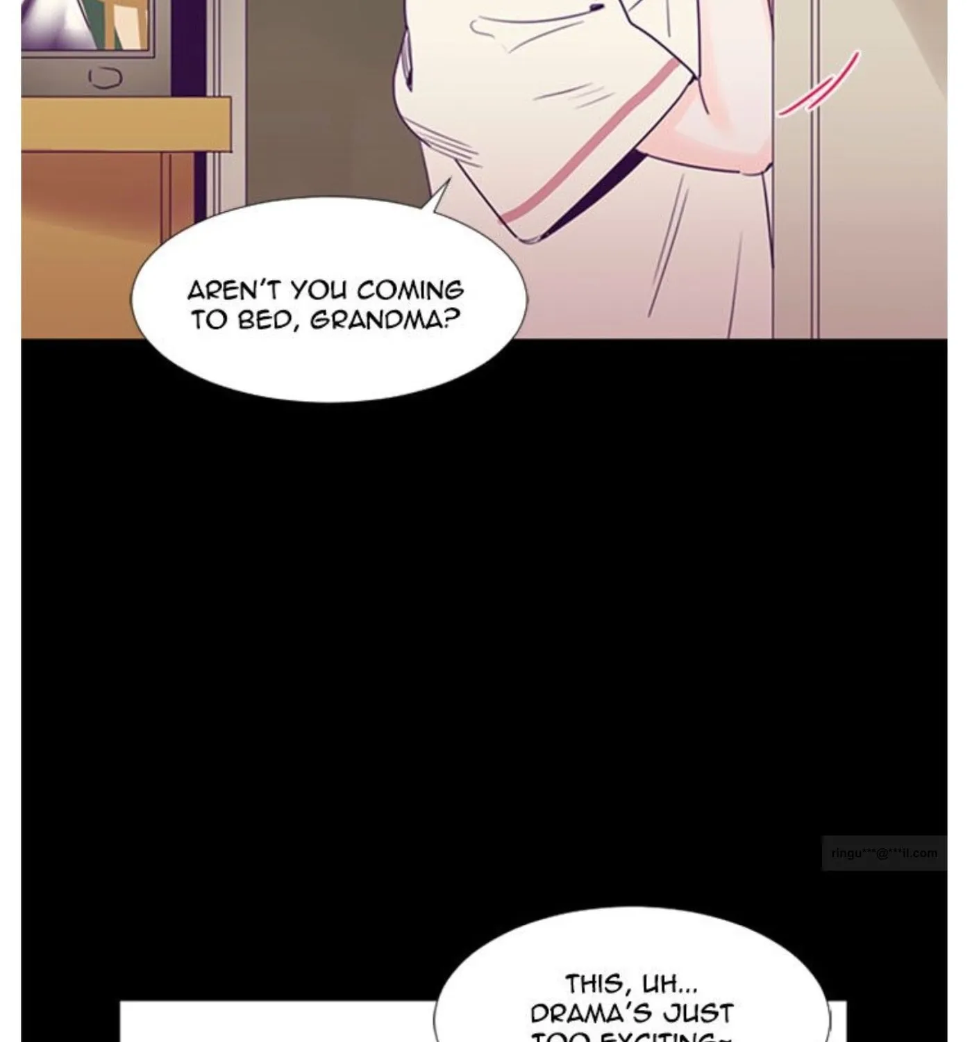You At First Sight Chapter 47 page 10 - 