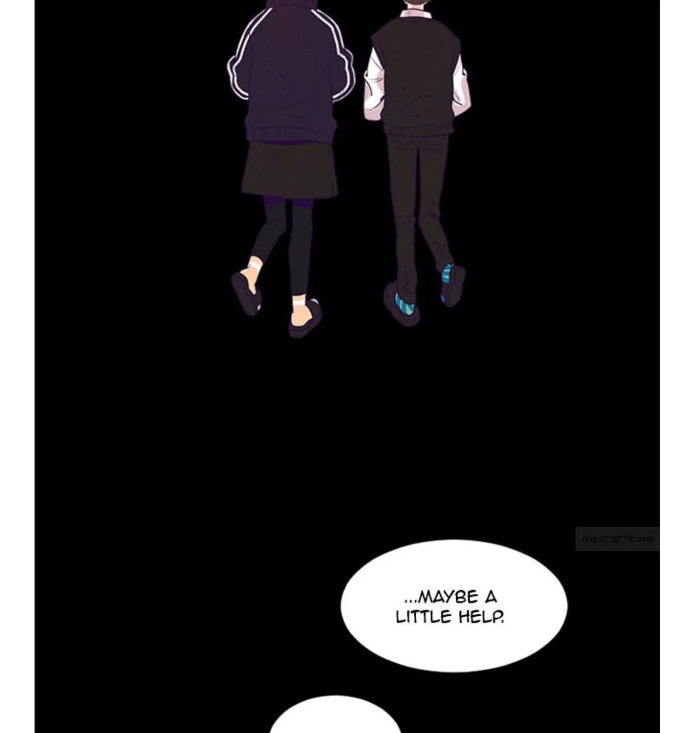 You At First Sight Chapter 47 page 92 - 