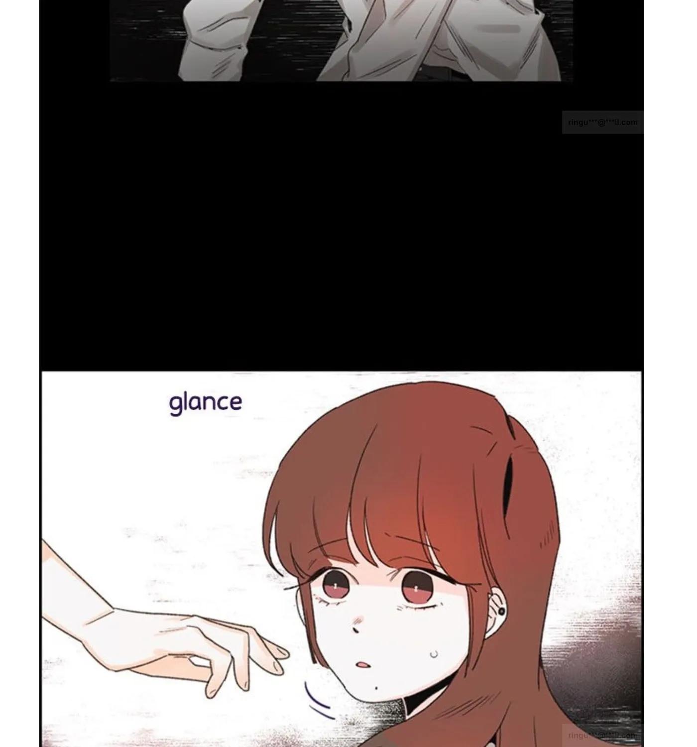 You At First Sight Chapter 48 page 17 - 