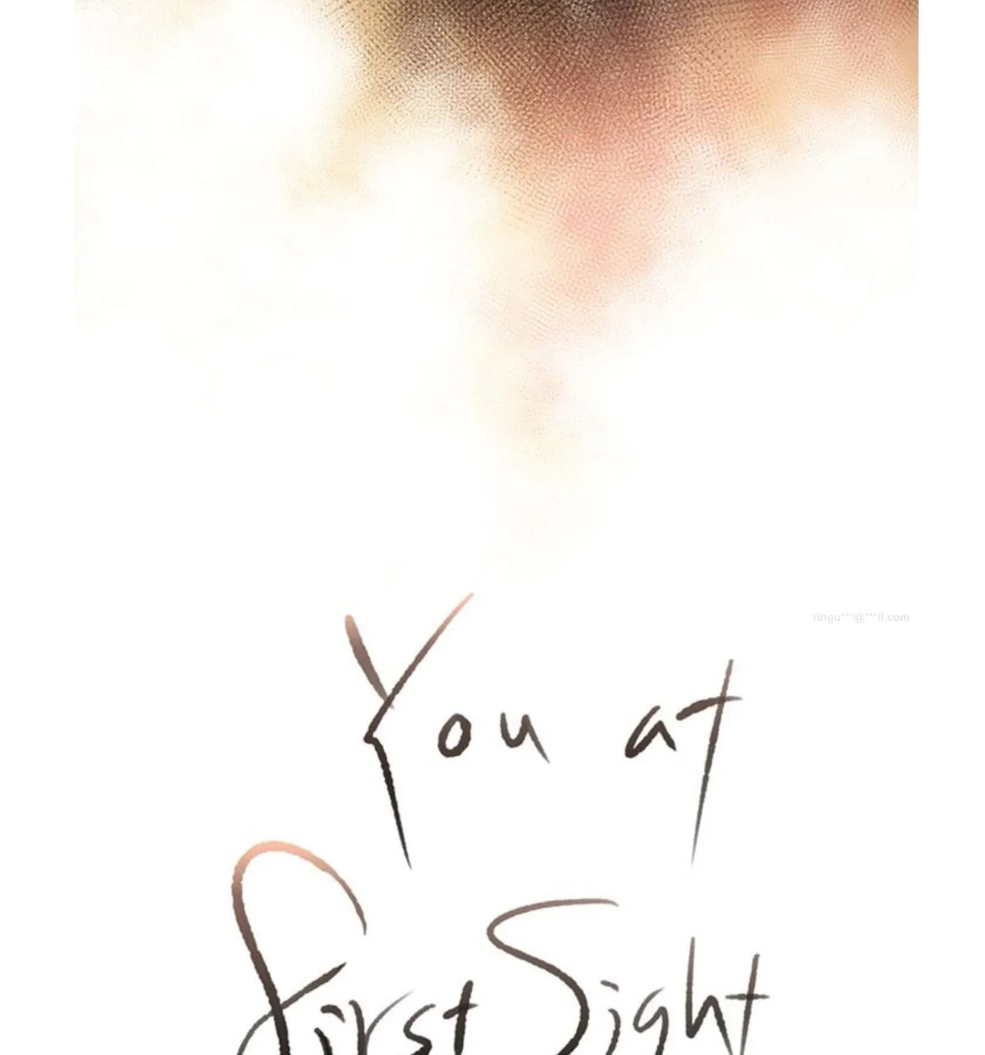 You At First Sight Chapter 48 page 22 - 