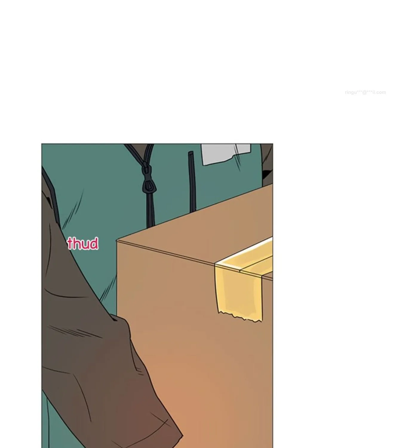 You At First Sight Chapter 48 page 24 - 