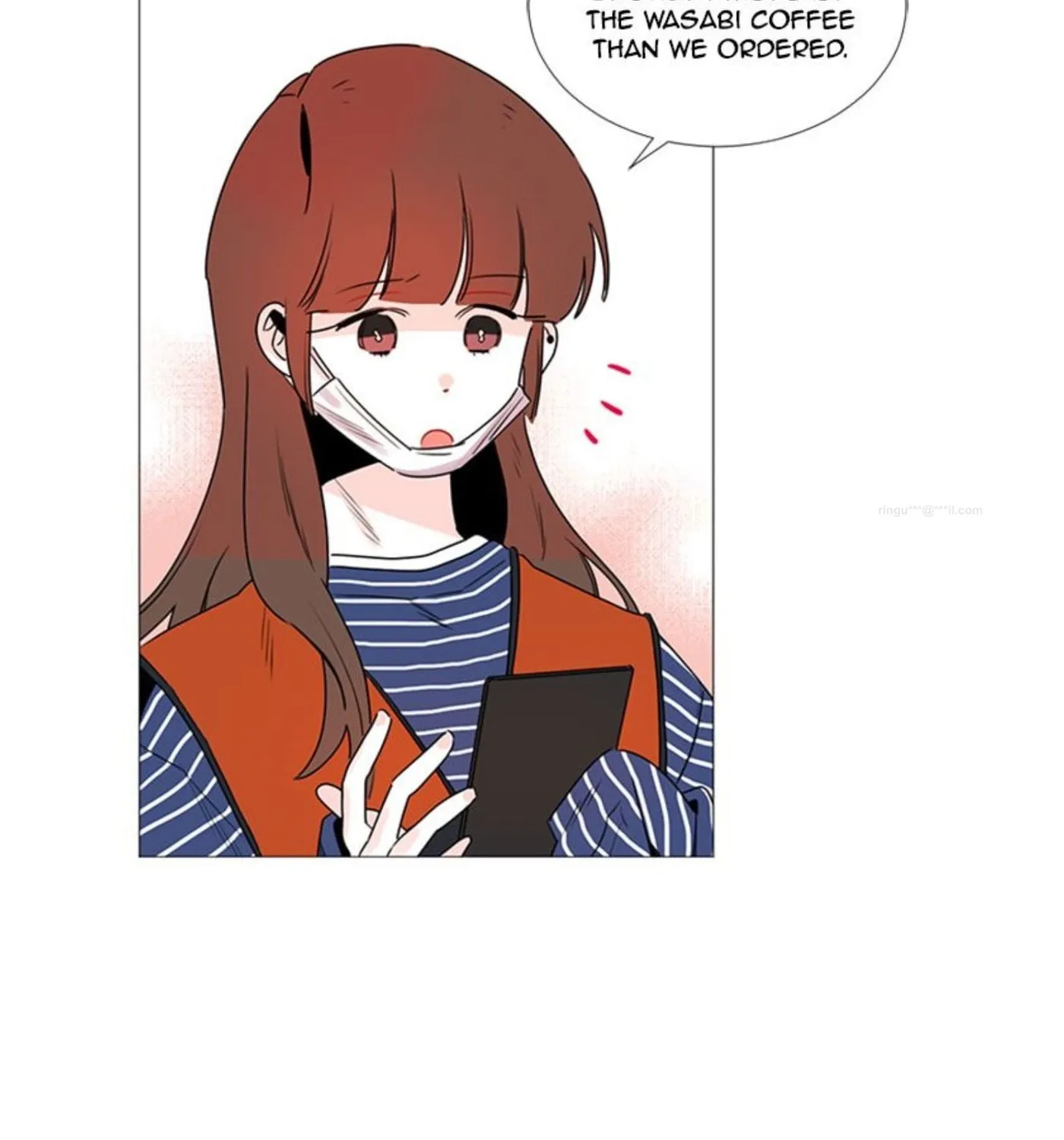 You At First Sight Chapter 48 page 27 - 