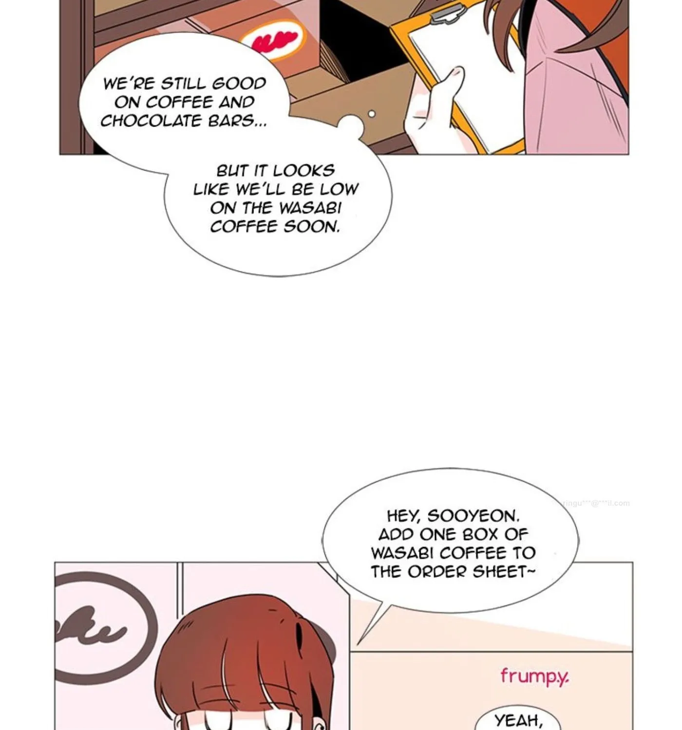 You At First Sight Chapter 48 page 30 - 