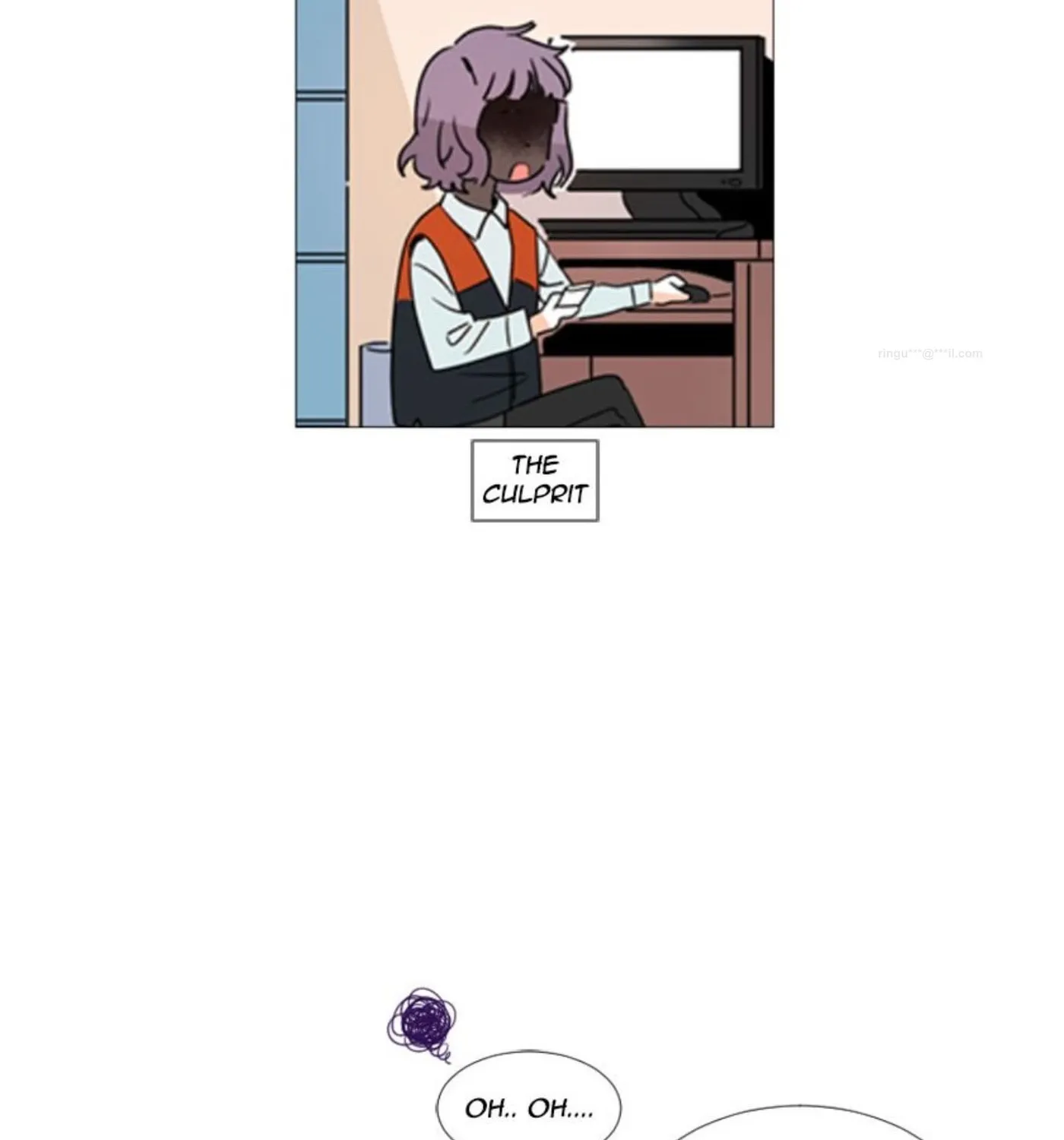 You At First Sight Chapter 48 page 32 - 