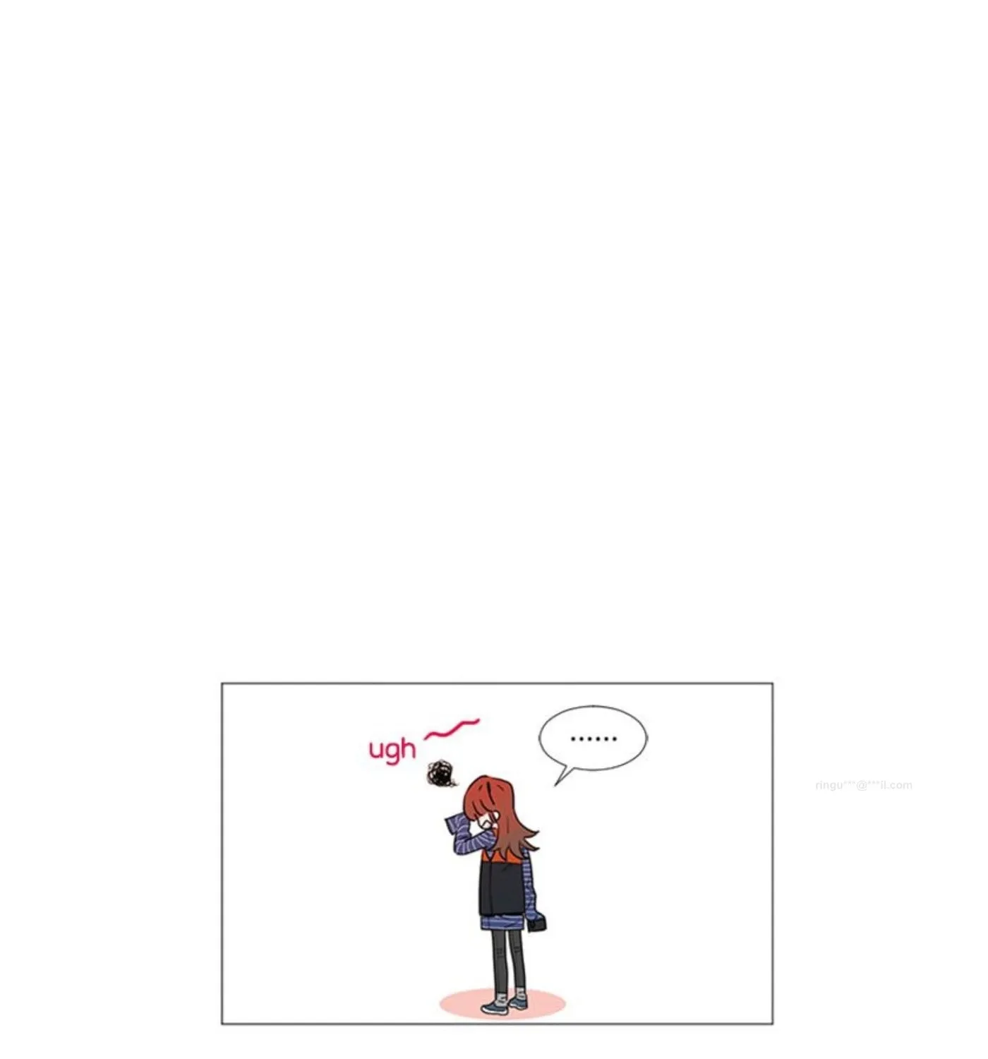 You At First Sight Chapter 48 page 34 - 