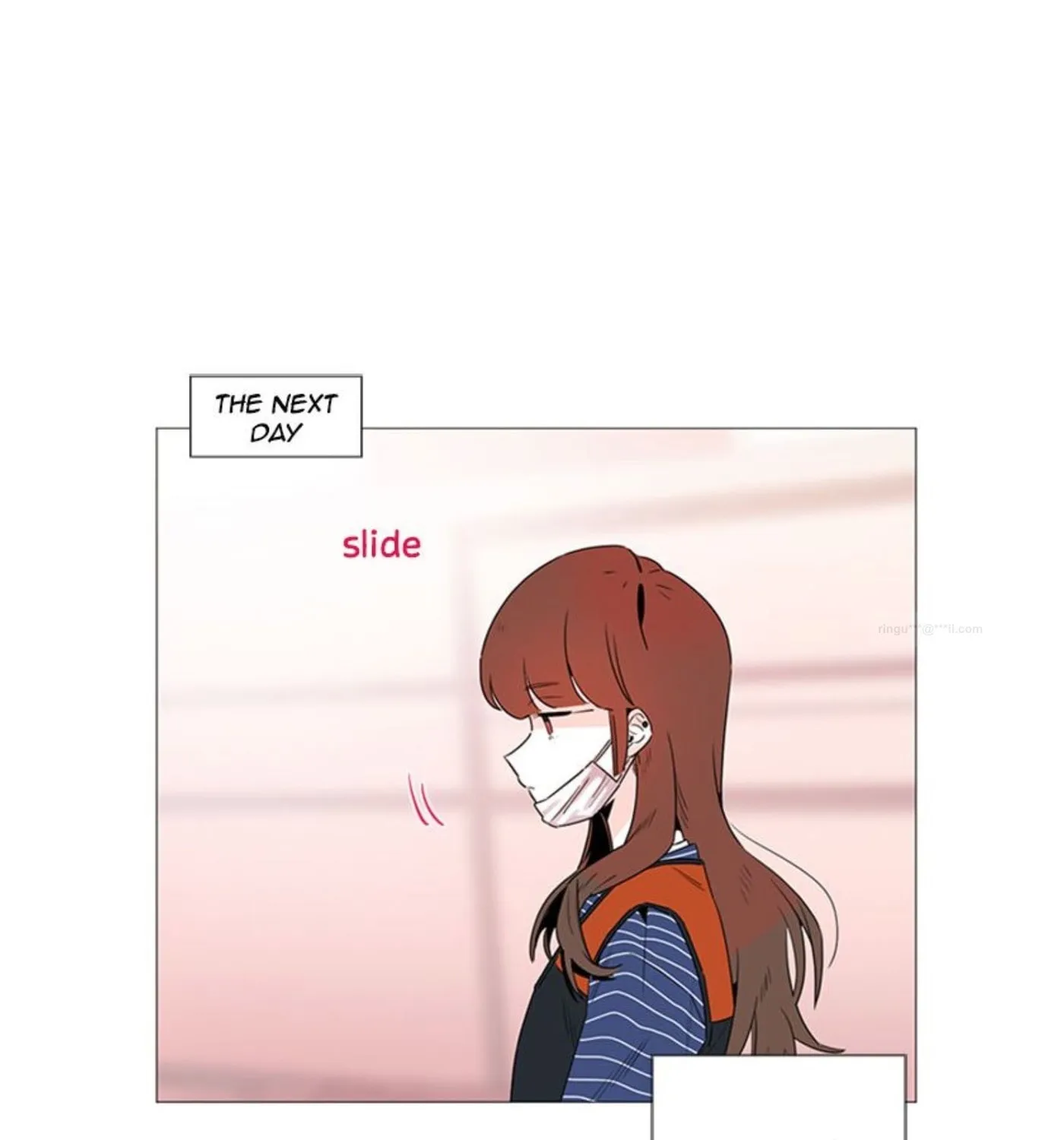 You At First Sight Chapter 48 page 35 - 