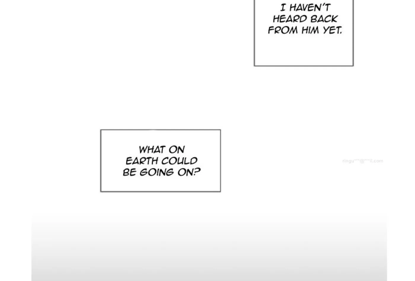 You At First Sight Chapter 48 page 36 - 