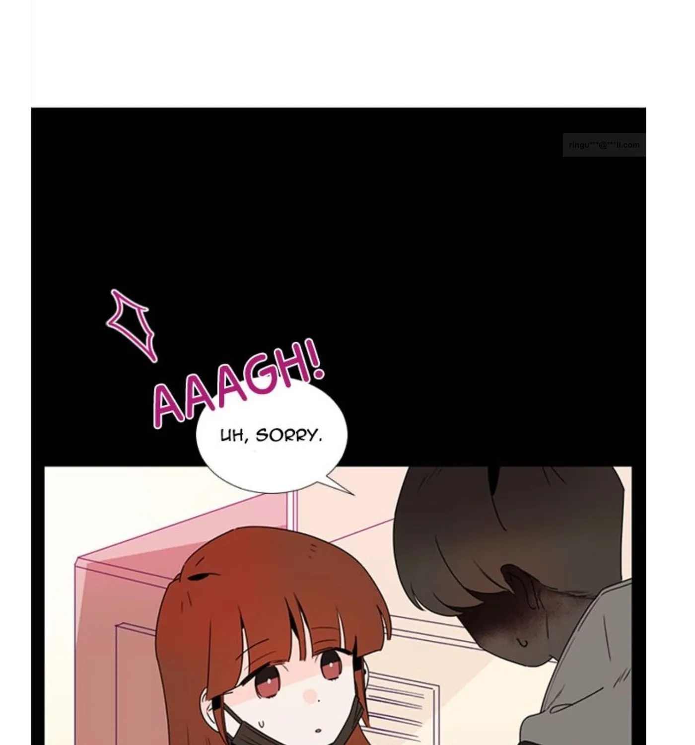 You At First Sight Chapter 48 page 39 - 