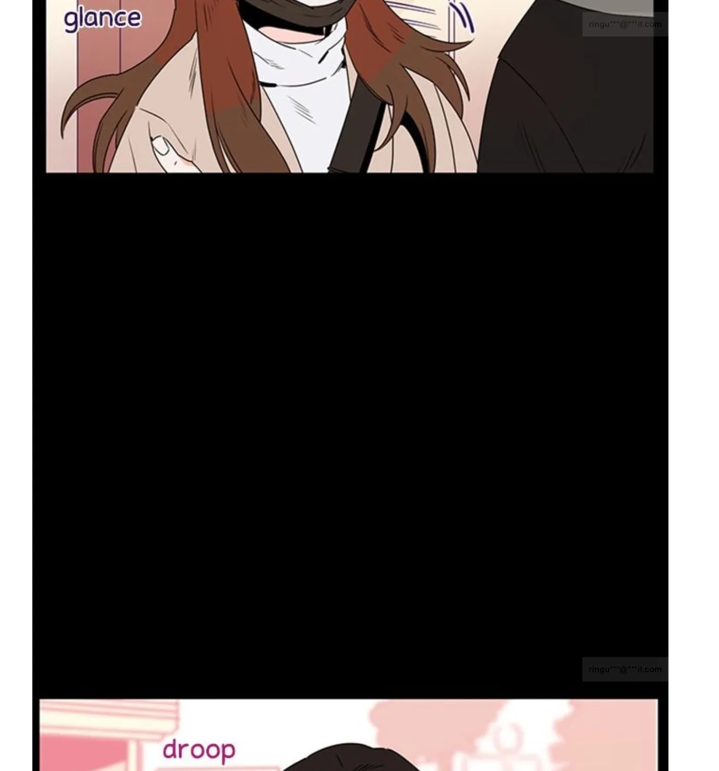 You At First Sight Chapter 48 page 40 - 