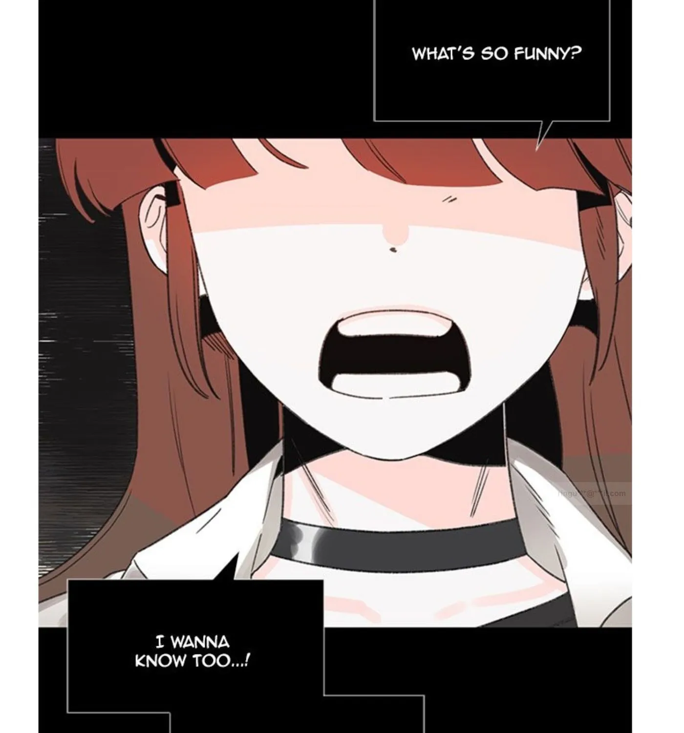 You At First Sight Chapter 48 page 5 - 