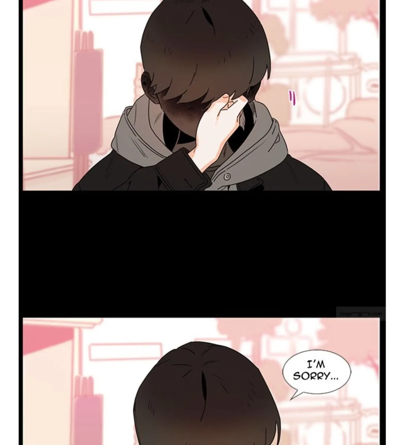 You At First Sight Chapter 48 page 41 - 