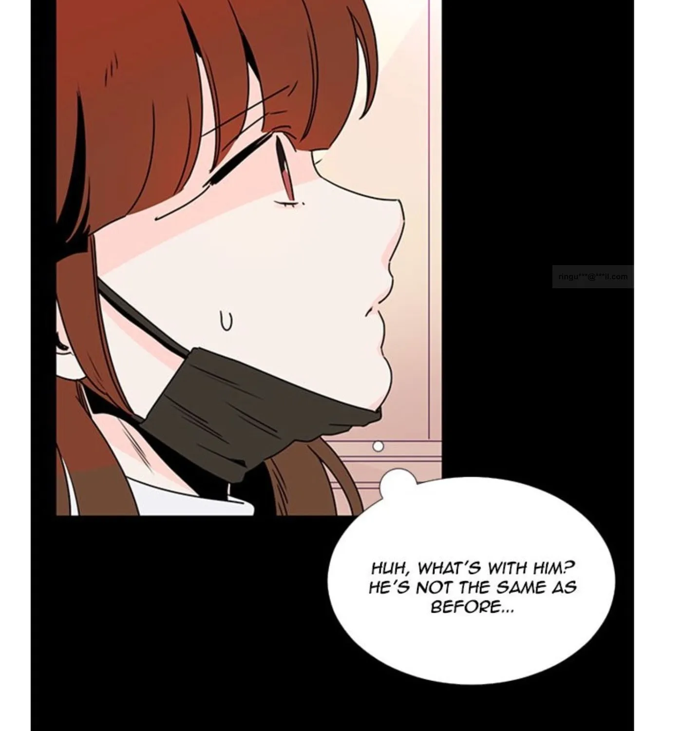 You At First Sight Chapter 48 page 43 - 