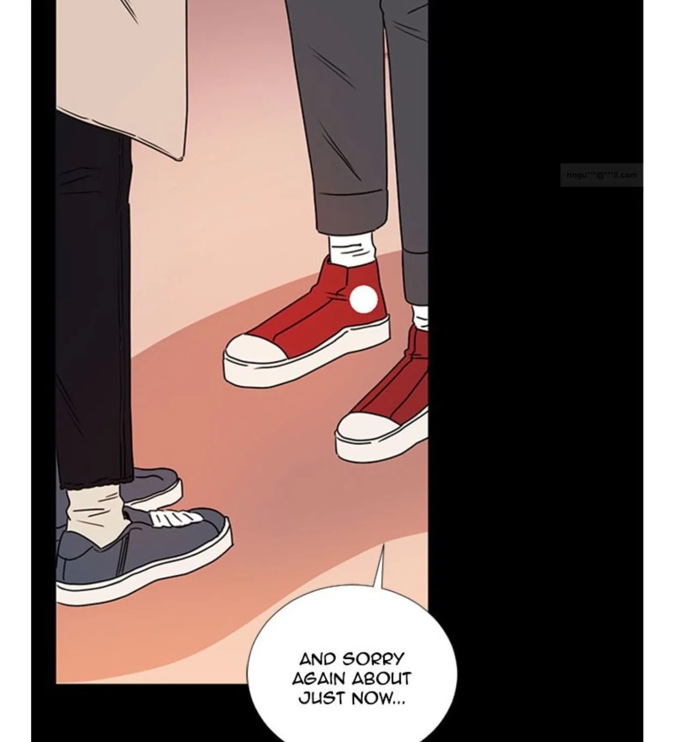 You At First Sight Chapter 48 page 49 - 