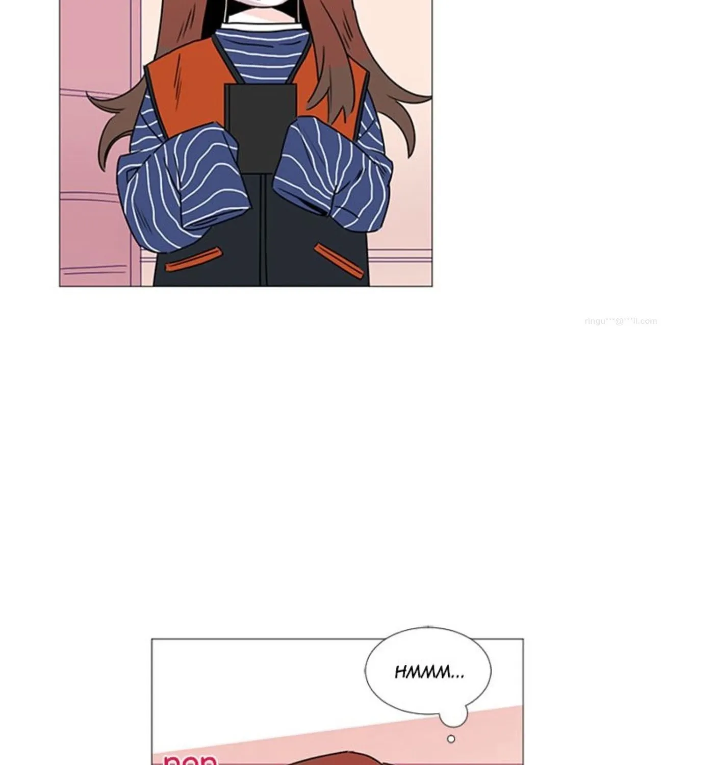 You At First Sight Chapter 48 page 53 - 