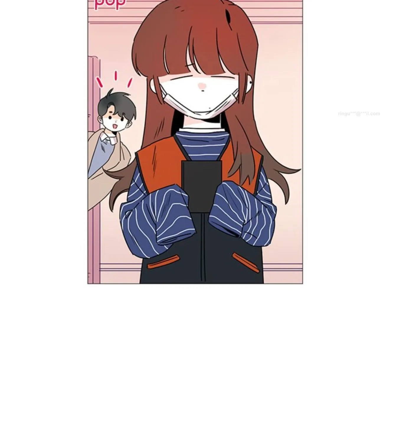 You At First Sight Chapter 48 page 54 - 