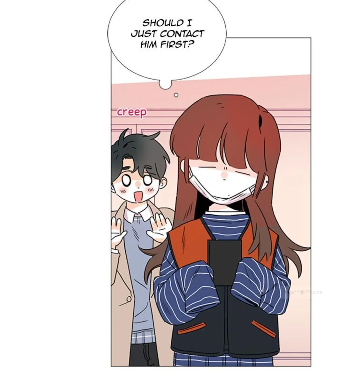 You At First Sight Chapter 48 page 56 - 