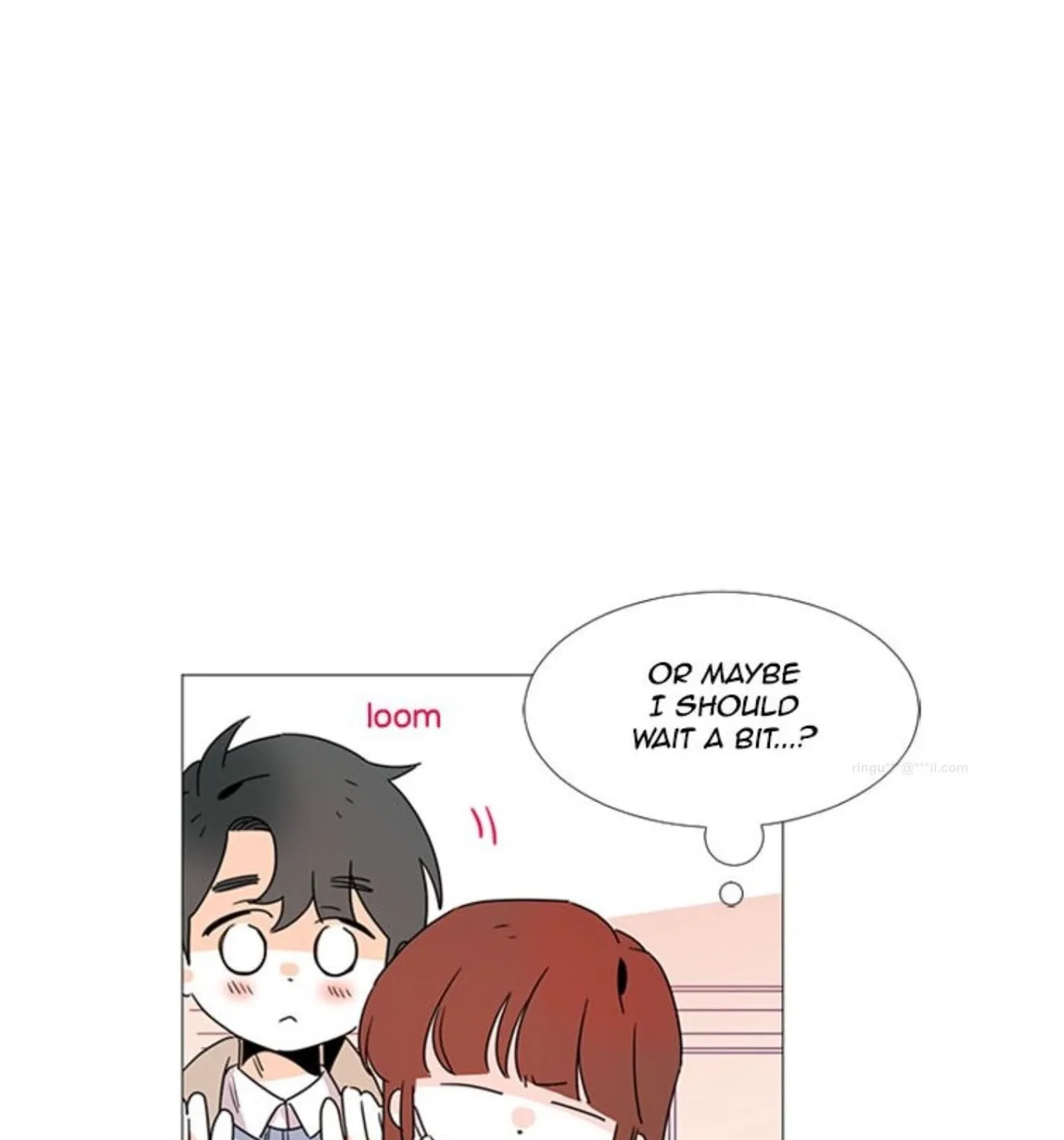 You At First Sight Chapter 48 page 57 - 