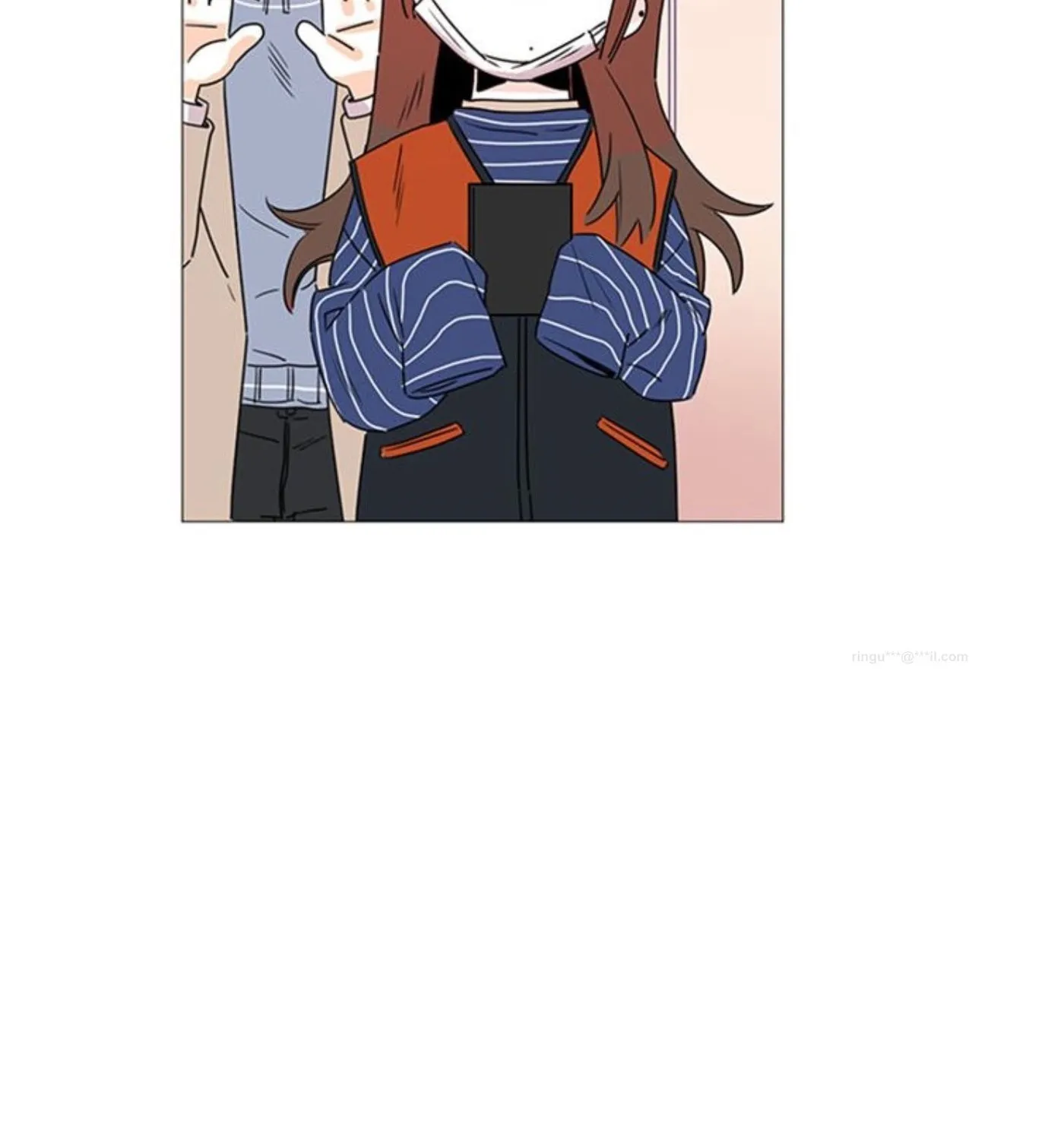 You At First Sight Chapter 48 page 58 - 