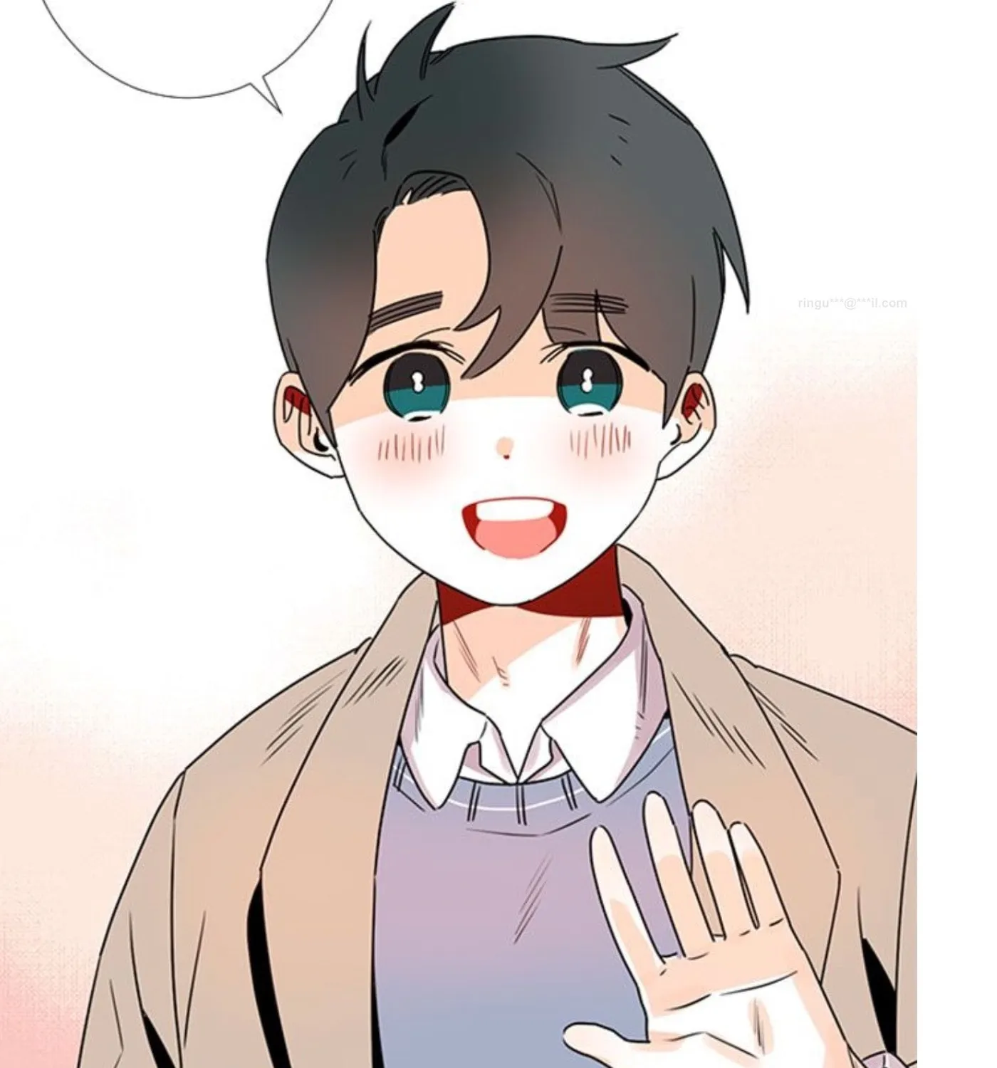 You At First Sight Chapter 48 page 61 - 