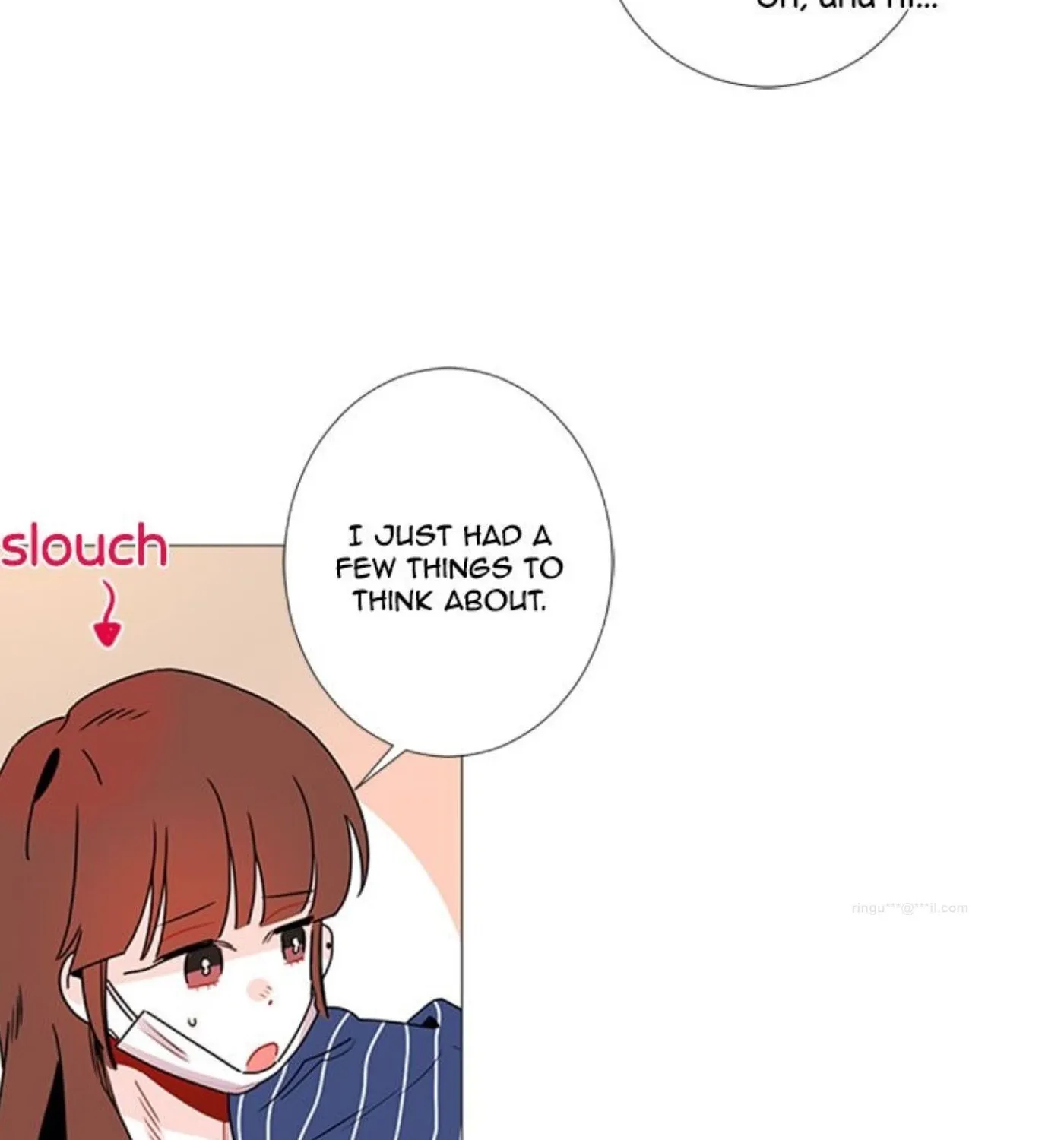 You At First Sight Chapter 48 page 65 - 