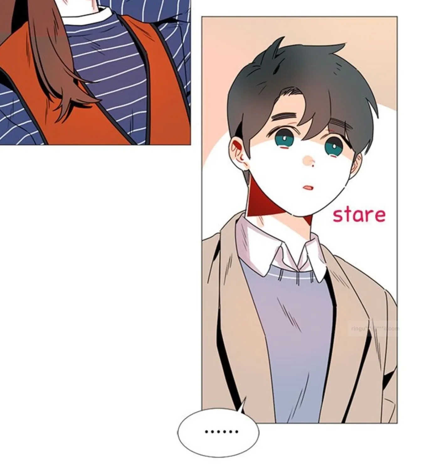 You At First Sight Chapter 48 page 66 - 