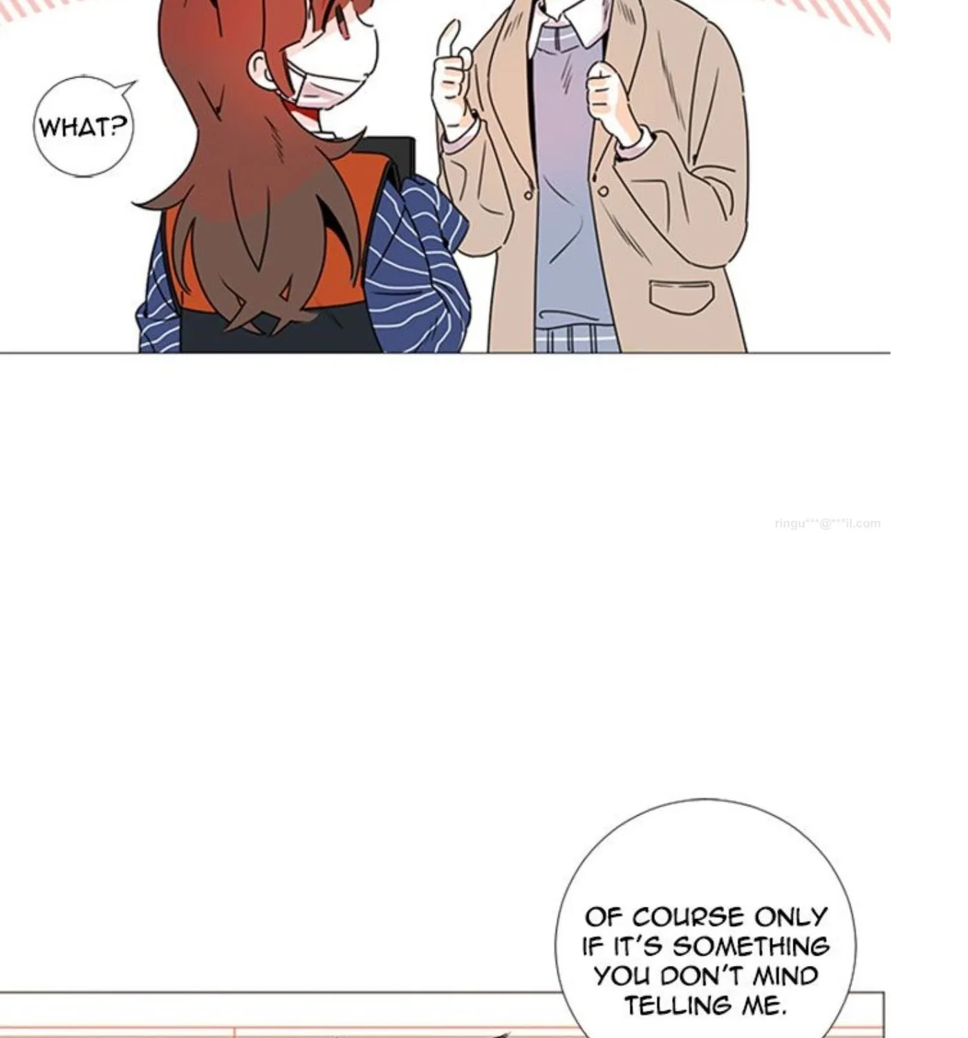 You At First Sight Chapter 48 page 68 - 