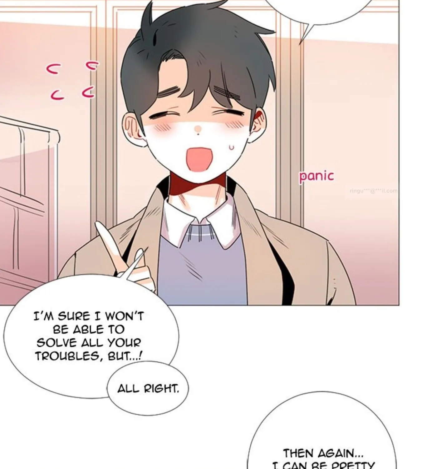 You At First Sight Chapter 48 page 69 - 