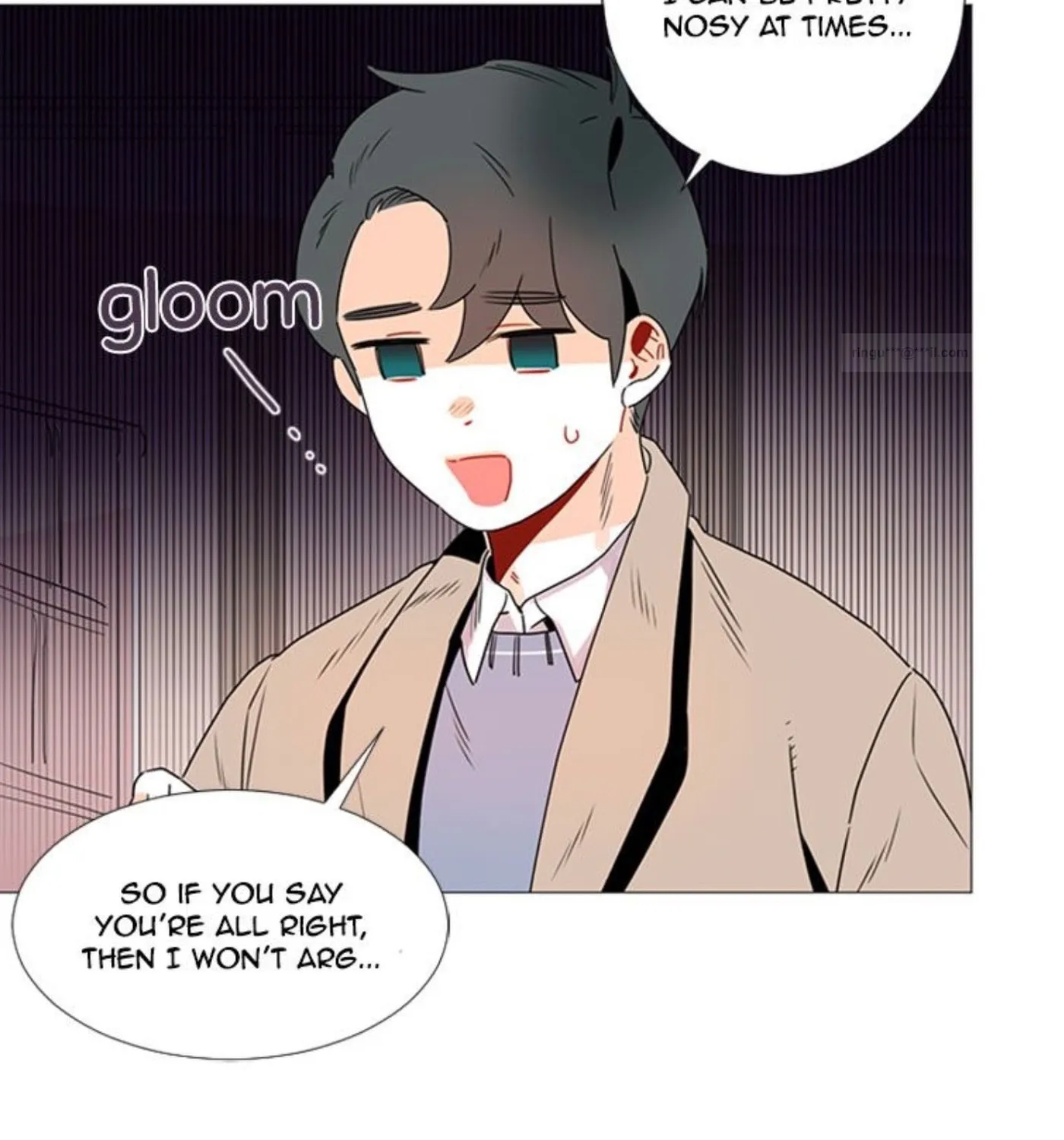 You At First Sight Chapter 48 page 70 - 