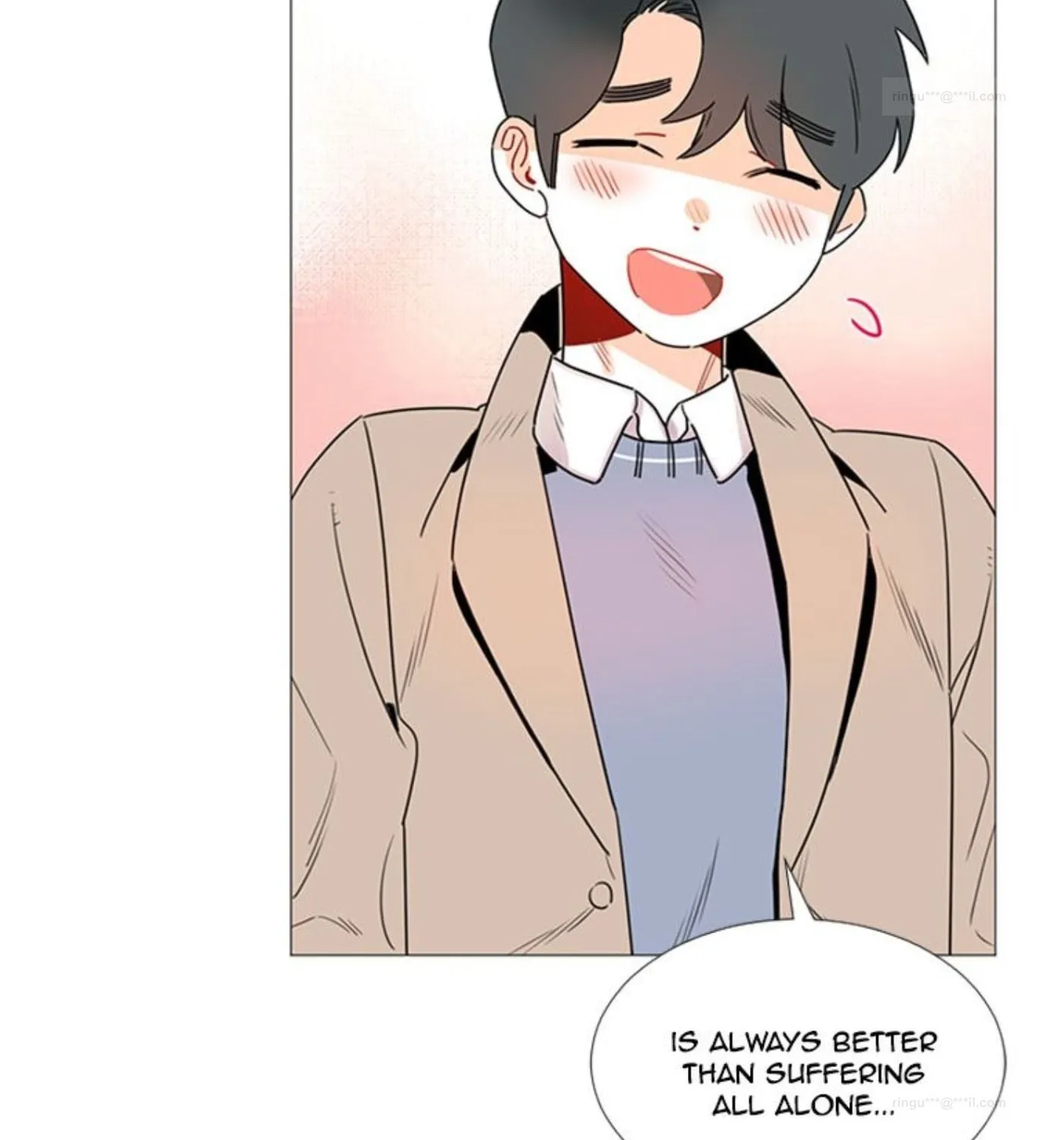 You At First Sight Chapter 48 page 76 - 