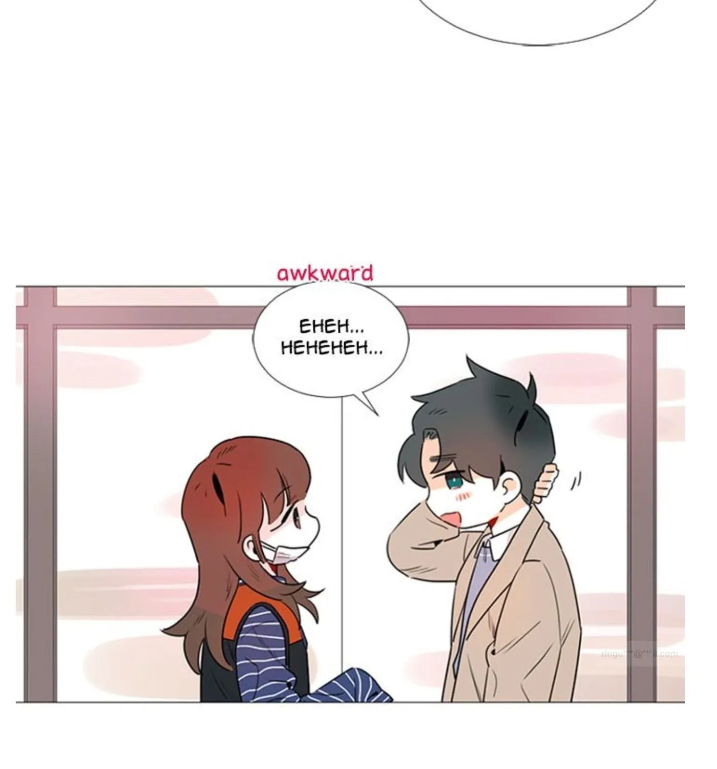 You At First Sight Chapter 48 page 77 - 