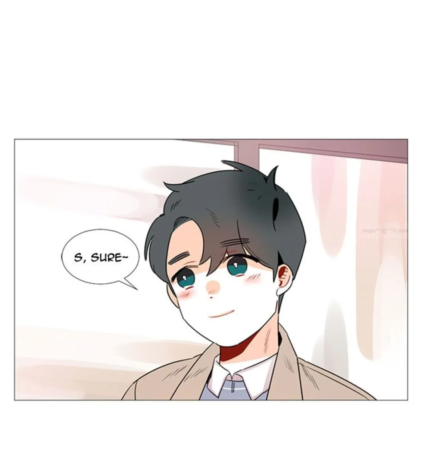 You At First Sight Chapter 48 page 80 - 