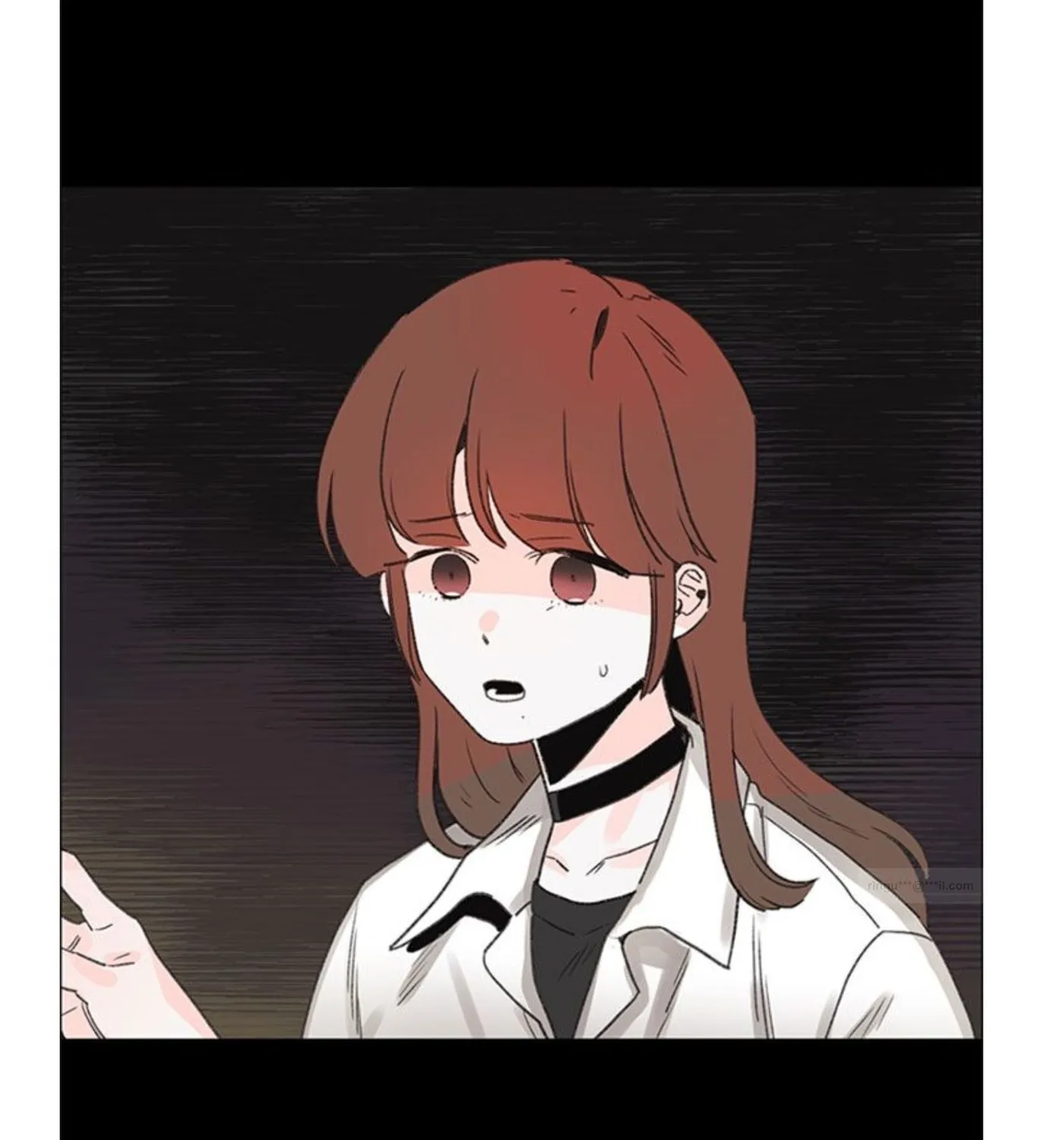 You At First Sight Chapter 48 page 9 - 