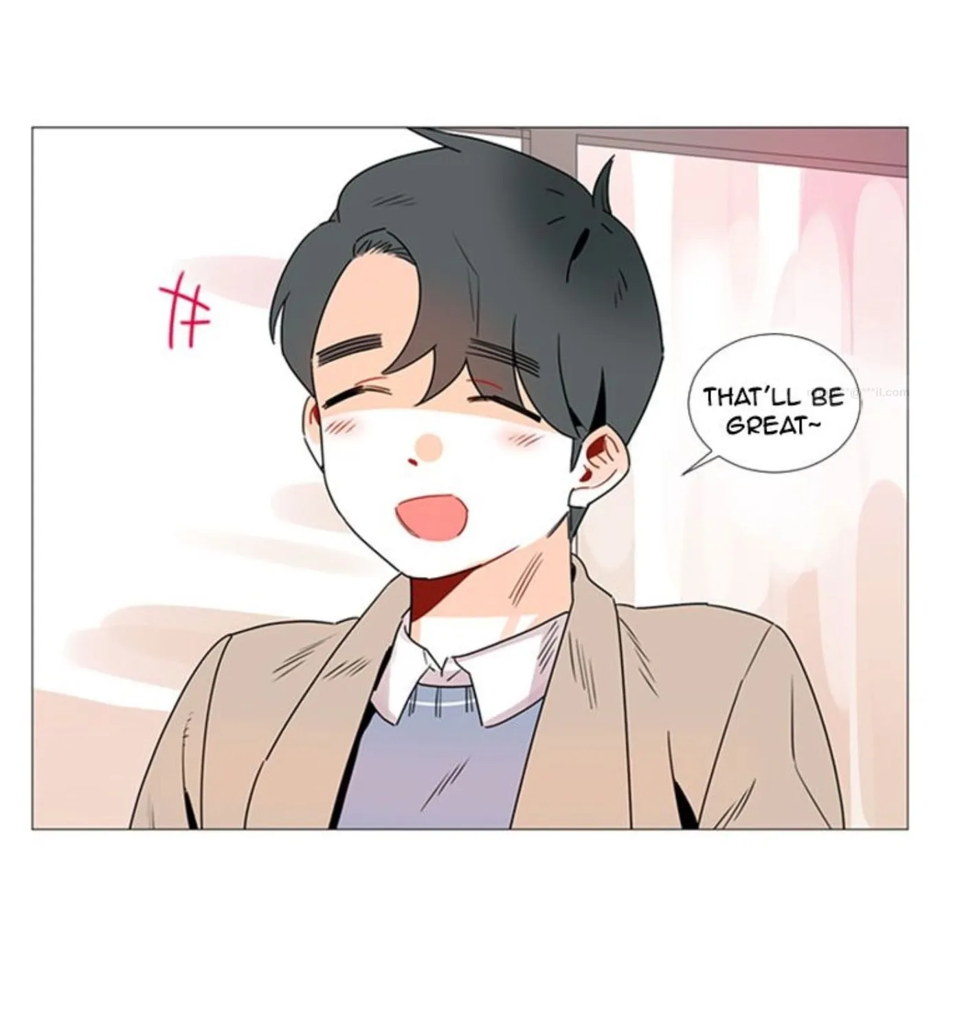 You At First Sight Chapter 48 page 81 - 