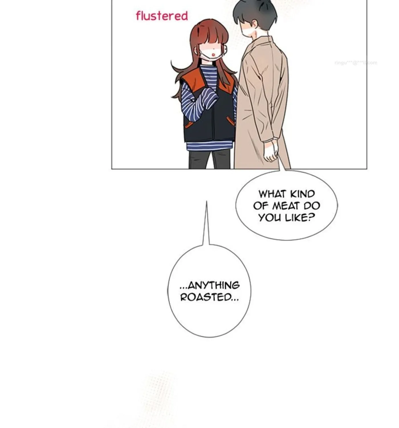 You At First Sight Chapter 48 page 83 - 