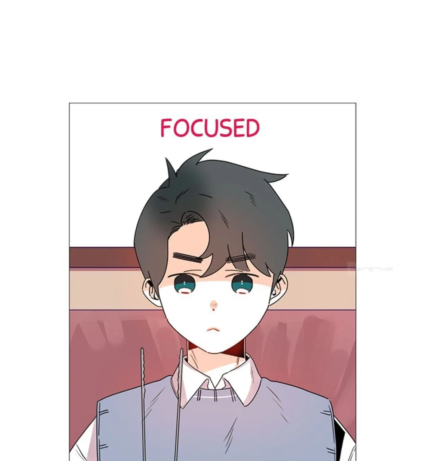 You At First Sight Chapter 49 page 2 - 