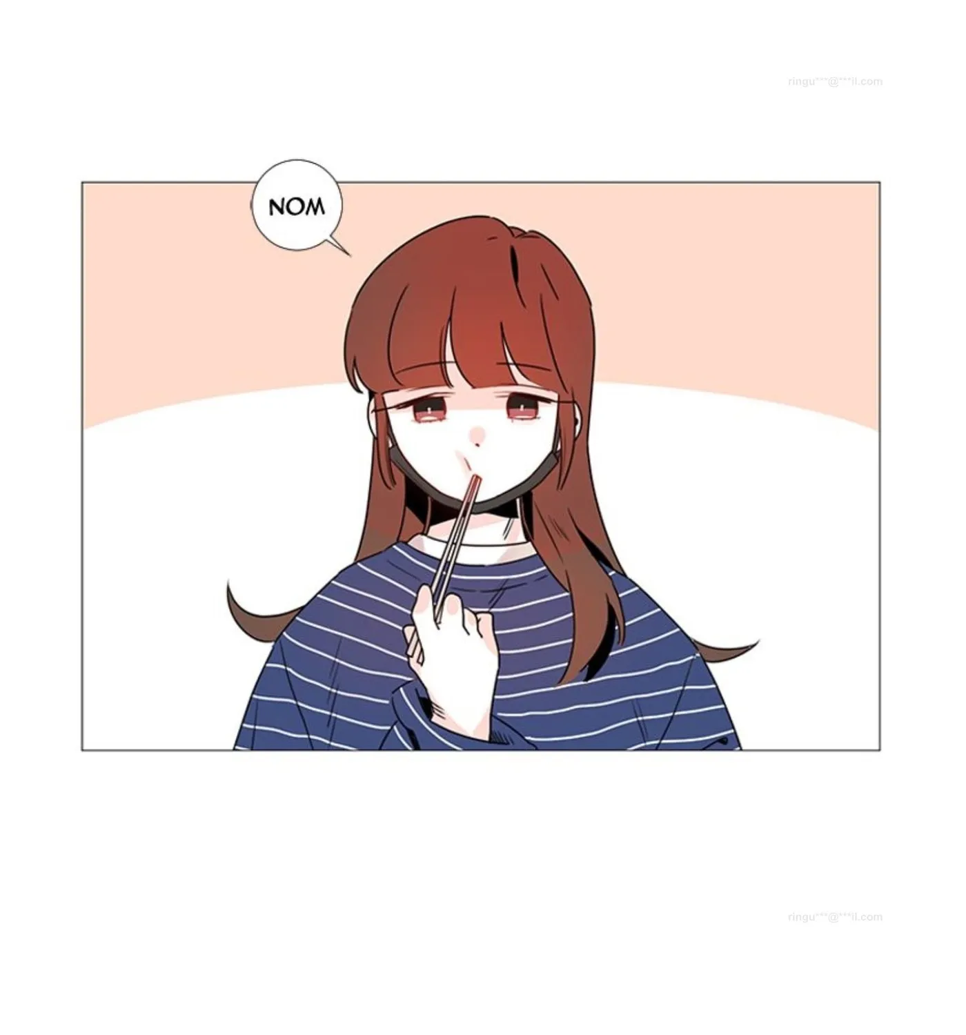 You At First Sight Chapter 49 page 13 - 
