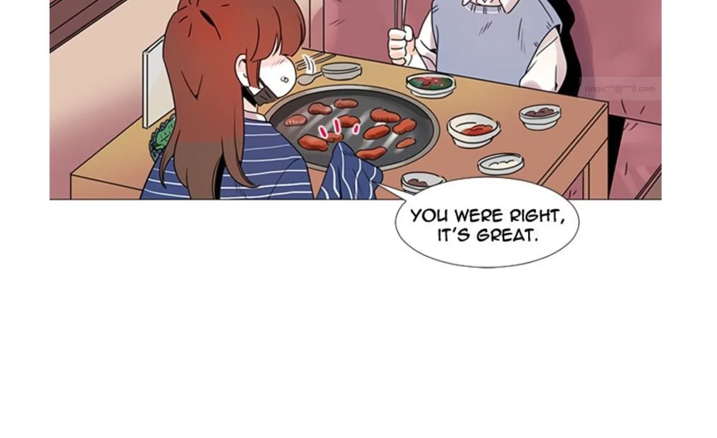You At First Sight Chapter 49 page 17 - 