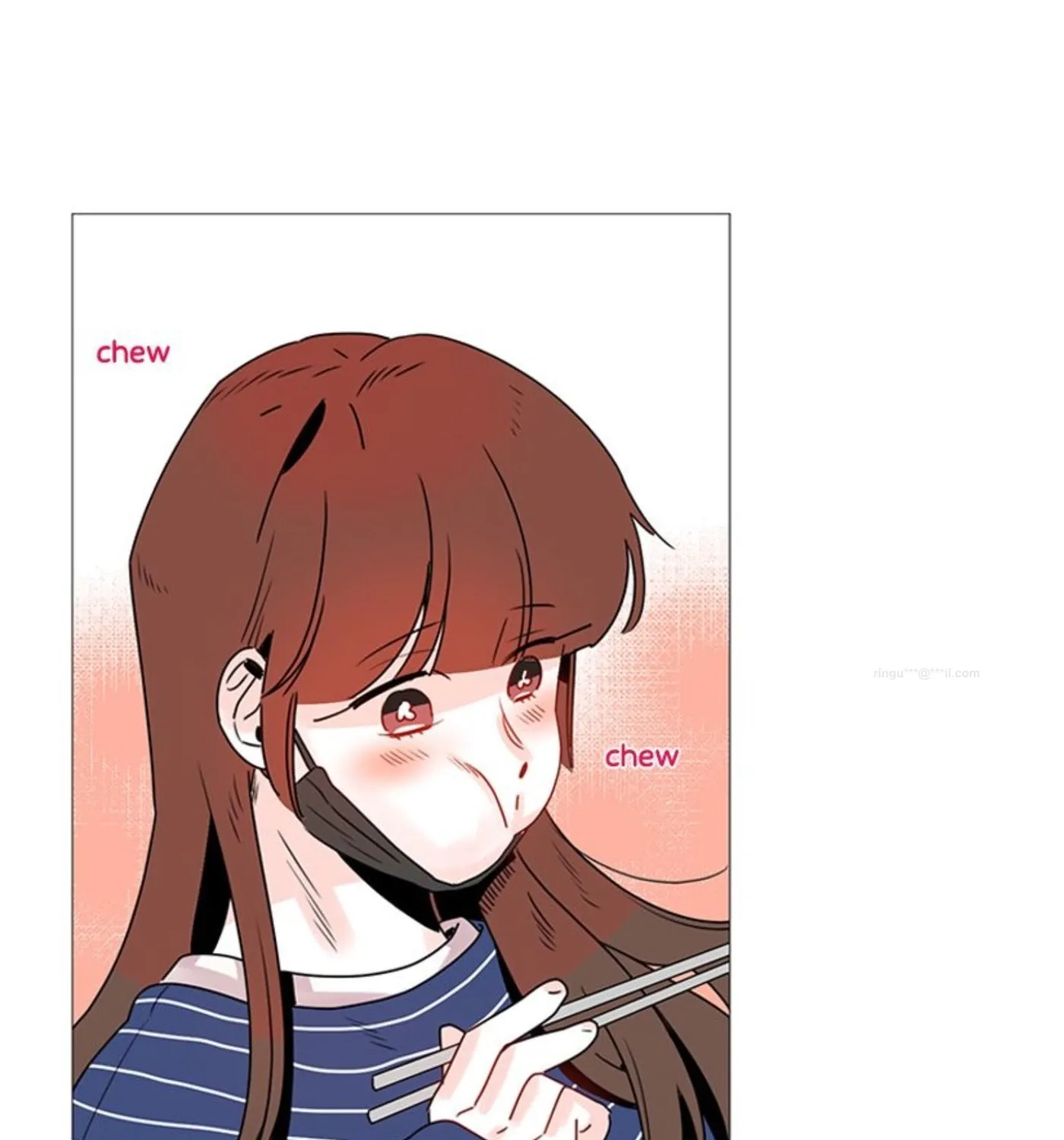 You At First Sight Chapter 49 page 19 - 