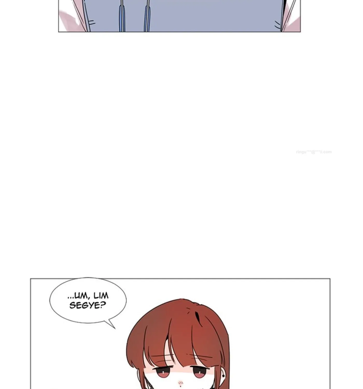 You At First Sight Chapter 49 page 3 - 