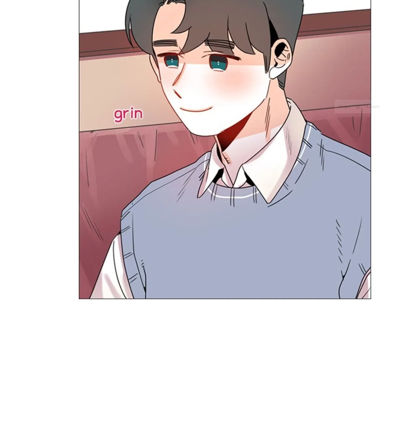 You At First Sight Chapter 49 page 21 - 