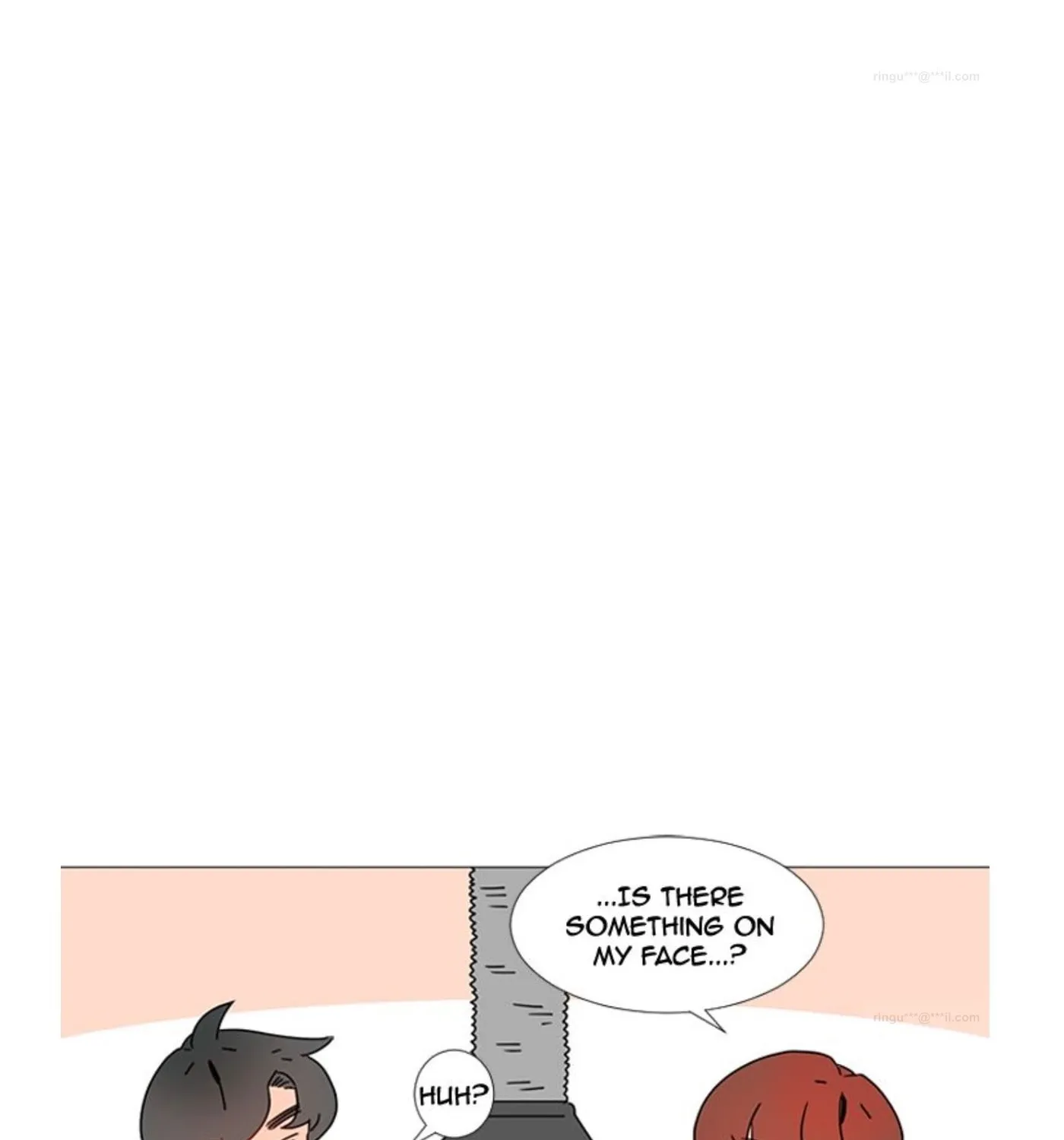 You At First Sight Chapter 49 page 22 - 