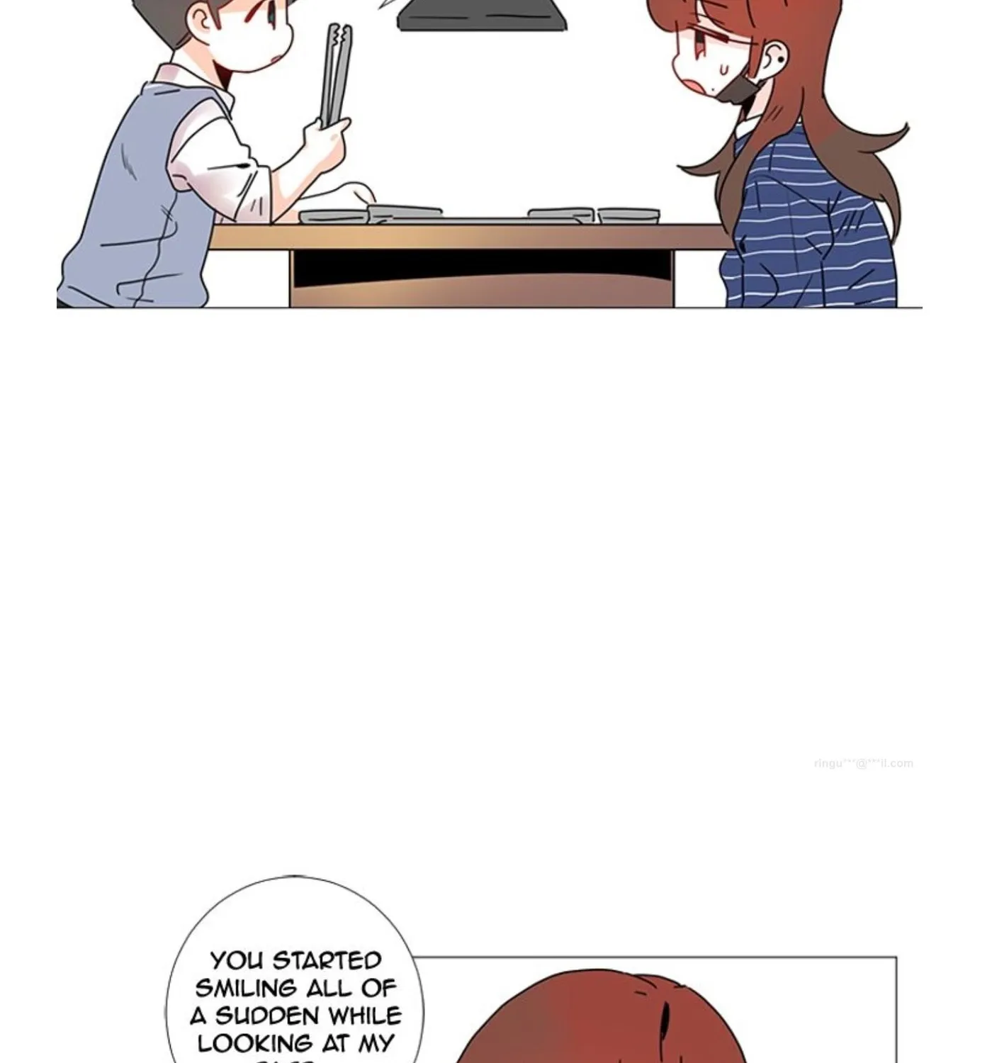 You At First Sight Chapter 49 page 23 - 