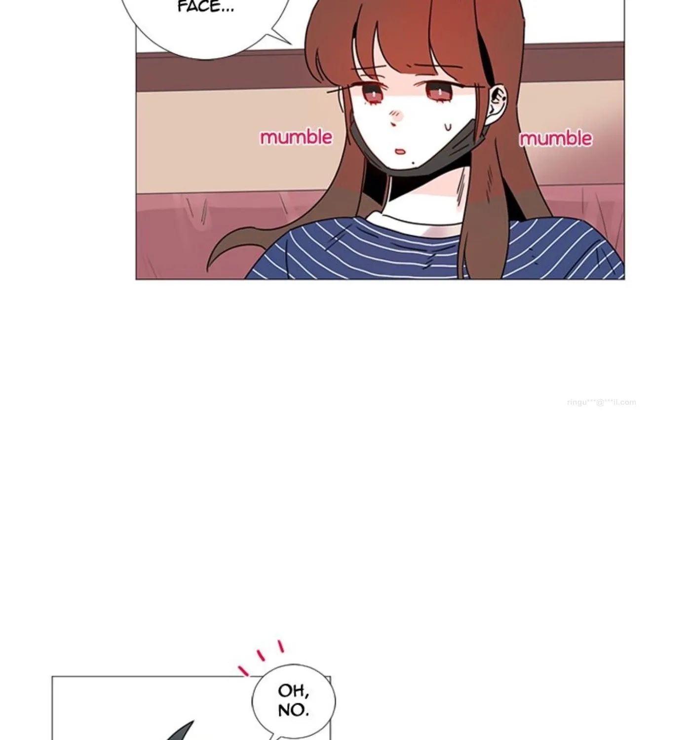 You At First Sight Chapter 49 page 24 - 